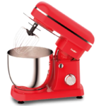 Sonifer Sf-8065 Stand Mixer Red 5 L 1300 W