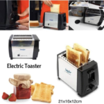 Sonifer Toaster 700W Sf-6007