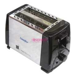 Sonifer Toaster 700W Sf-6007