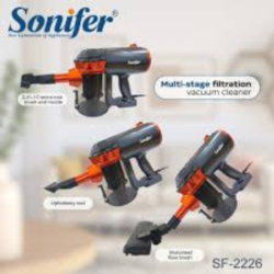 Sonifer Vacuum Cleaner Sf-2226