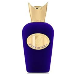 Sospiro Accento Viola Eau de parfum 100ML