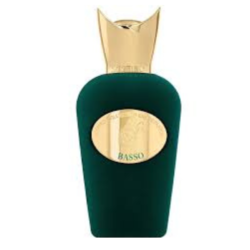 Sospiro Basso Eau de parfum 100ML