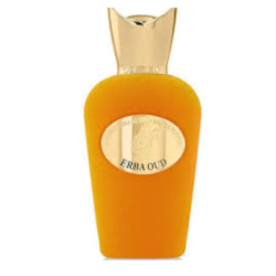 Sospiro Erba Oud Eau de parfum 100ML