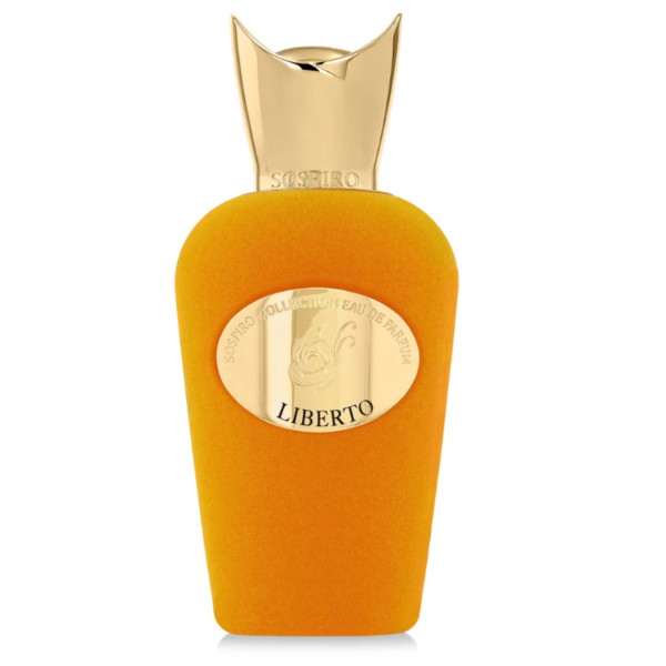 Sospiro Liberto Eau de parfum 100ML