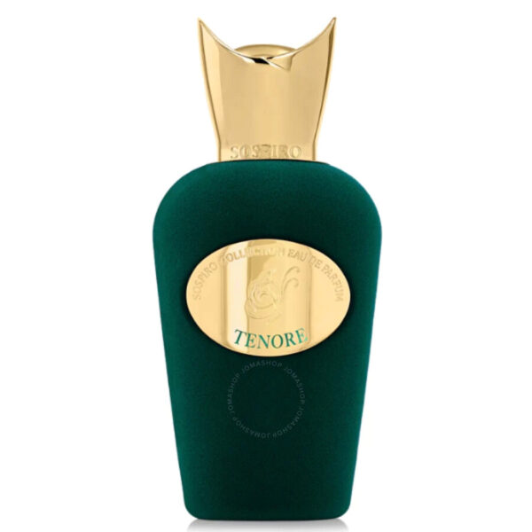 Mengotti Couture® Sospiro Tenore Eau de parfum 100ML