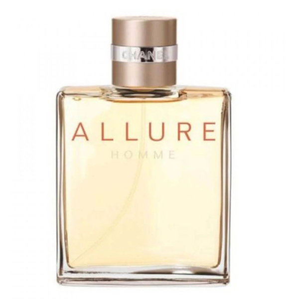 Tester Allure Homme EDT 100ML