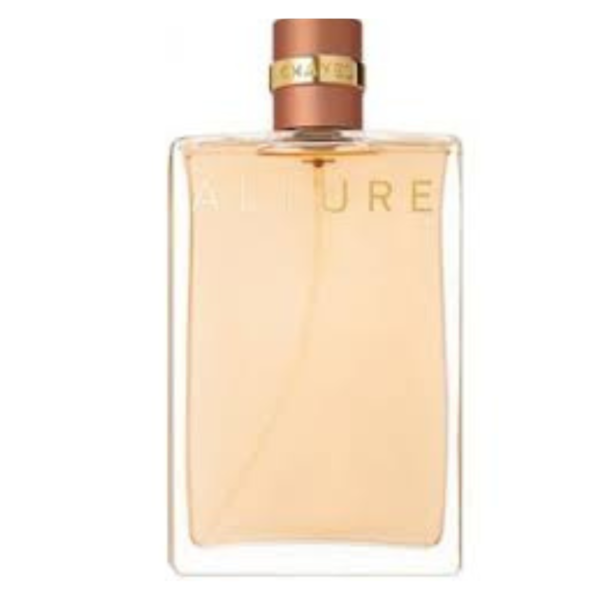 Tester Allure W EDT 100ML