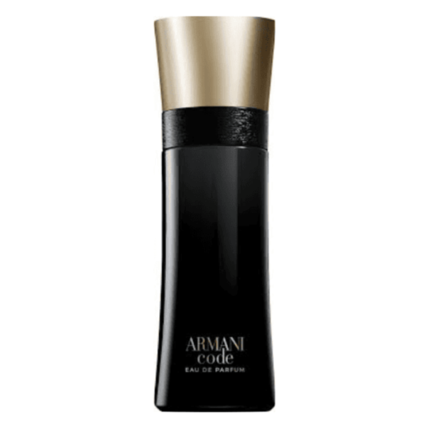 Tester Armani Code Homme 60ML