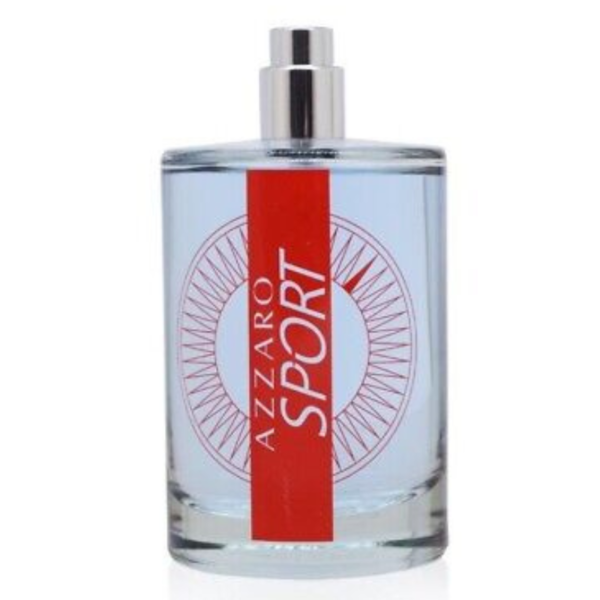 Tester Azzaro Sport 100ML