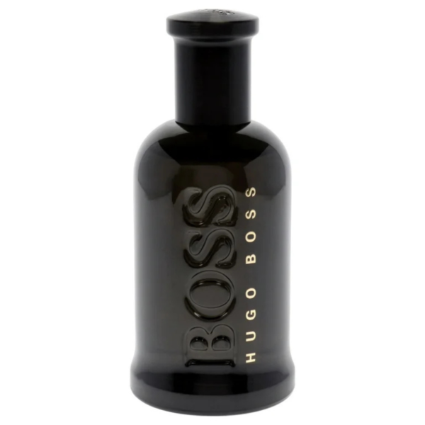 Tester Boss Hugo Boss Bottled Homme Parfum 100ML