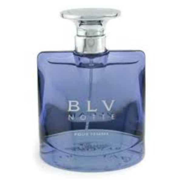 Tester Bvlgari Blv Notte Femme EDP 40ML