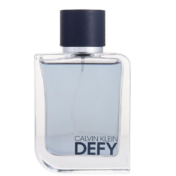 Tester Calvin Klein Ck Defy Homme Parfum 100ML