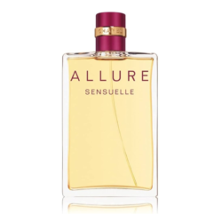 Tester Chanel Allure Sensuelle EDT 100ML