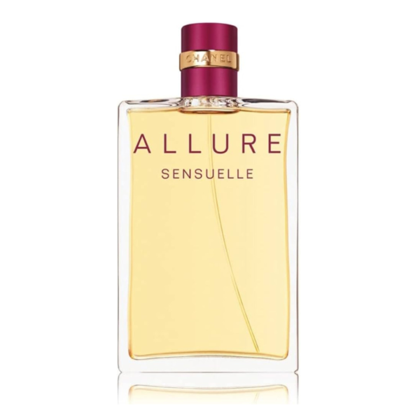 Tester Chanel Allure Sensuelle EDT 100ML