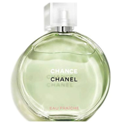 Tester Chanel Chance Eau Fresh EDT 100ML