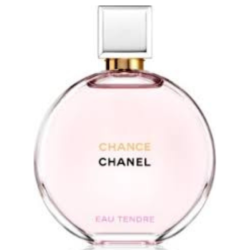 Tester Chanel Chance Eau Tendre EDT 100ML