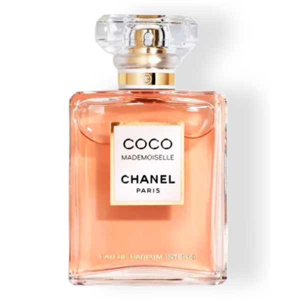 Tester Chanel Coco Mademoiselle EDP Intense 100ML