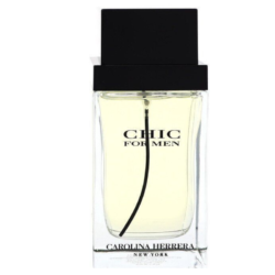 Tester Chic Men 100ML