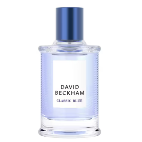 Tester David Beckham Blue Homme EDT 90ML