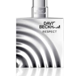 Tester David Beckham Respect Homme EDT 90ML