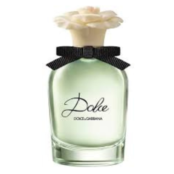 Tester Dolce Gabbana DG Dolce EDP 75ML