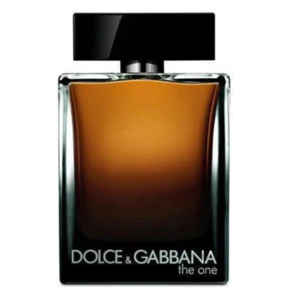 Tester Dolce Gabbana DG The One Homme EDP 100ML