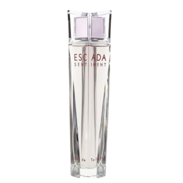 Tester Escada Sentiment Femme EDT 75ML