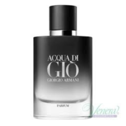 Tester Giorgio Armani Acqua Di Gio Homme Parfum 75ML