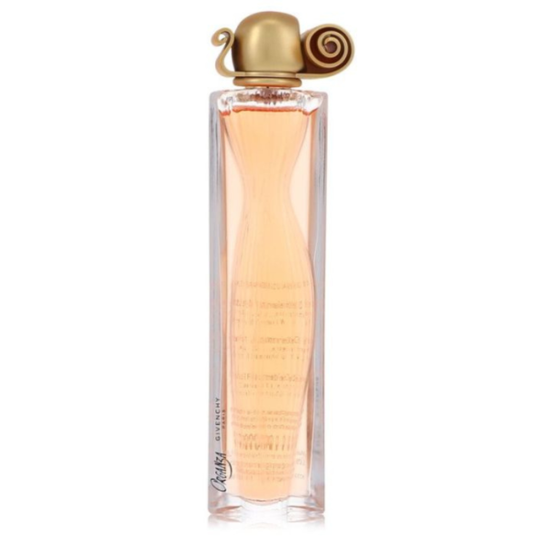 Tester Givenchy Organza Femme EDP 50ML