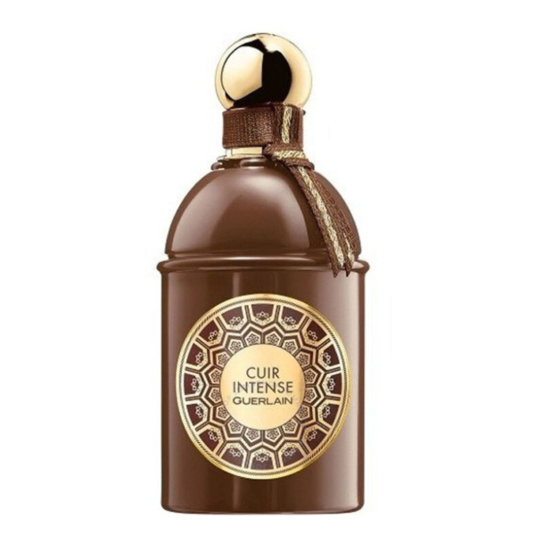 Tester Guerlain Cuir Intense EDP 125ML