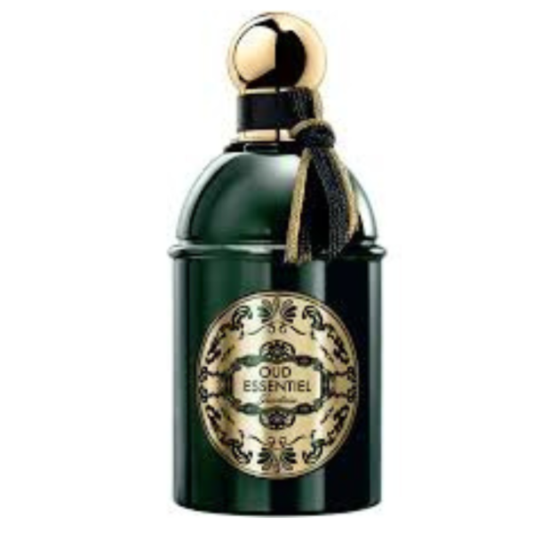 Tester Guerlain Oud Essentiel EDP 125ML