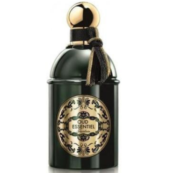 Tester Guerlain Oud Essentiel Femme EDP 125ML