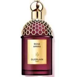 Tester Guerlain Rose Amira EDP 125ML