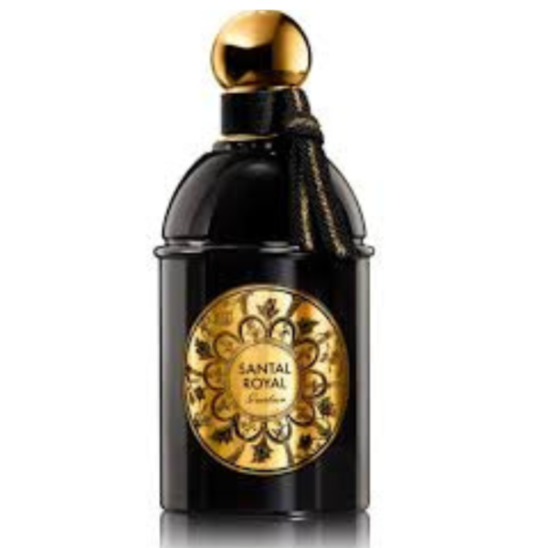 Tester Guerlain Santal Royal EDP 125ML