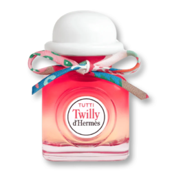 Tester Hermes Twilly Tutti EDP 85ML