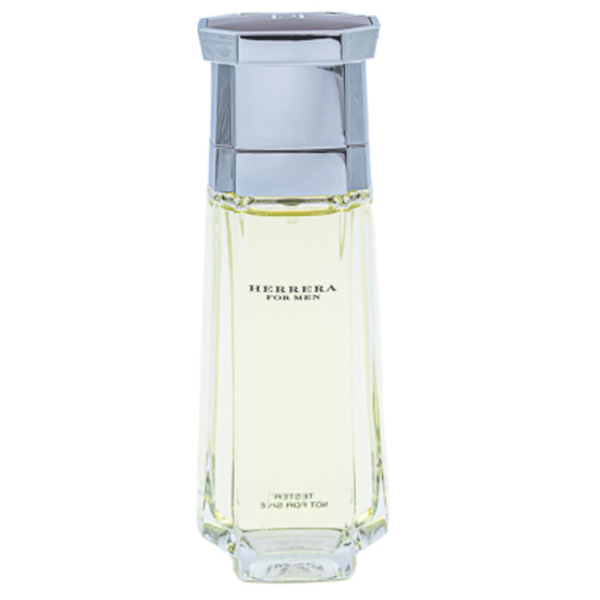 Tester Herrera For Men 100ML