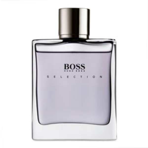 Tester Hugo Boss Selection 100ML