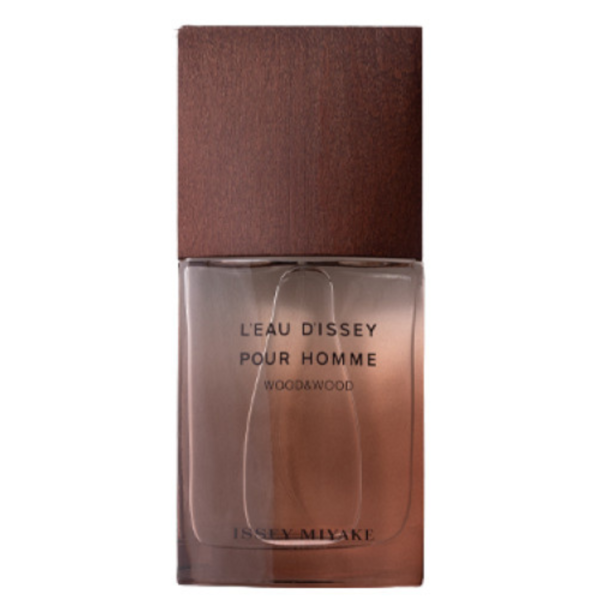 Tester Issey Miyake Pr Homme Wood Wood EDP 100ML