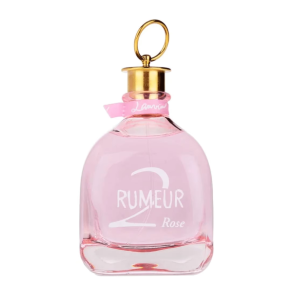 Tester Lanvin Rumeur 2 Rose 100ML