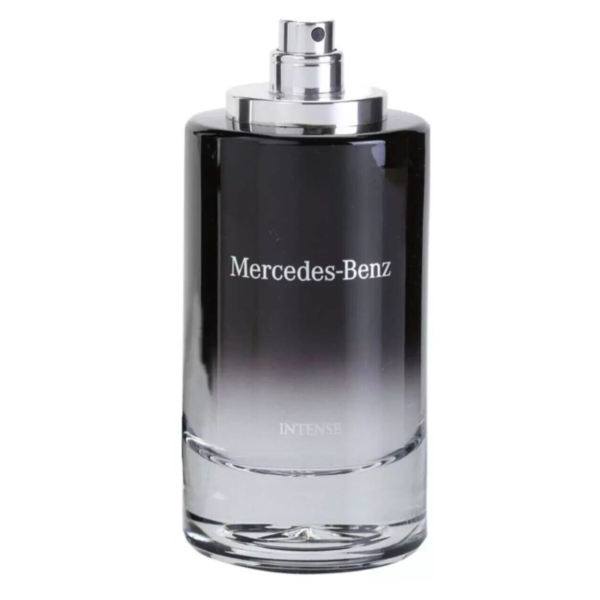 Tester Mercedes Benz EDT Intense