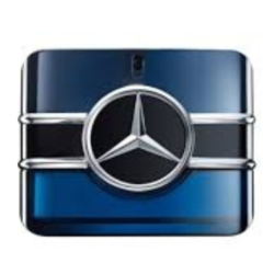 Tester Mercedes Benz Sign Homme 100ML