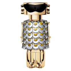 Tester Paco Rabanne Fame Parfum Femme EDP 80ML