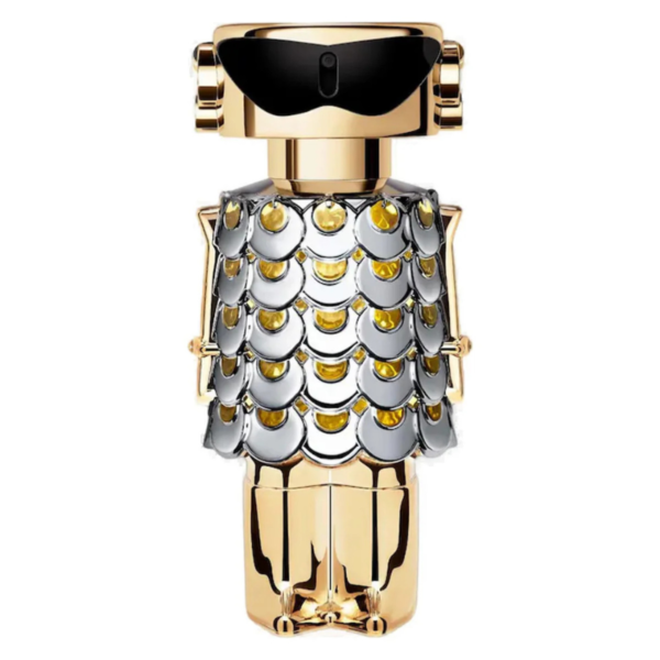 Tester Paco Rabanne Fame Parfum Femme EDP 80ML