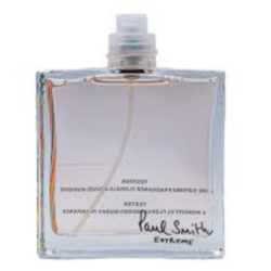 Tester Paul Smith Women EDT Extreme 100ML