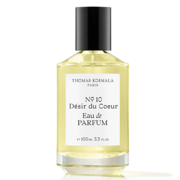 Thomas Kosmala Desir Du Coeur No10 EDP