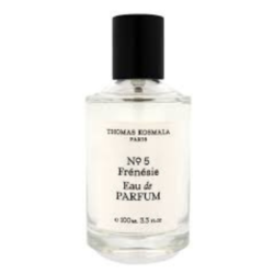 Thomas Kosmala Frenesie No5 EDP