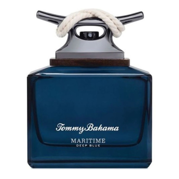 Tommy Bahama Maritime Deep Blue Men Edc 125ML