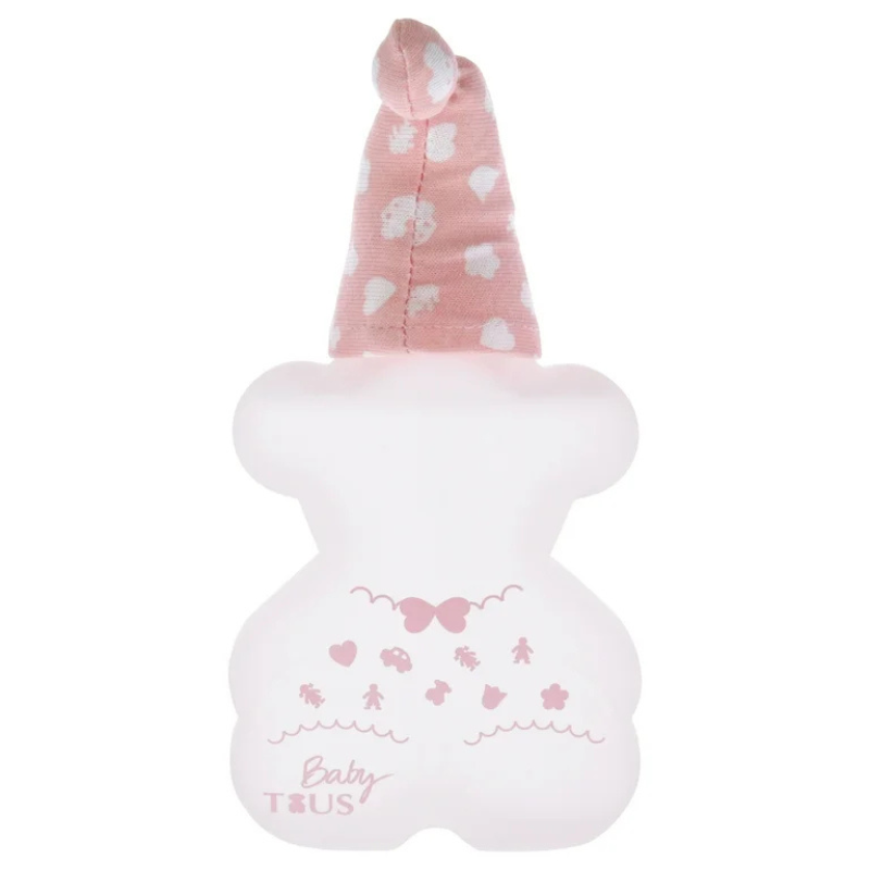 Tous Baby Pink Friends Edc 100ML