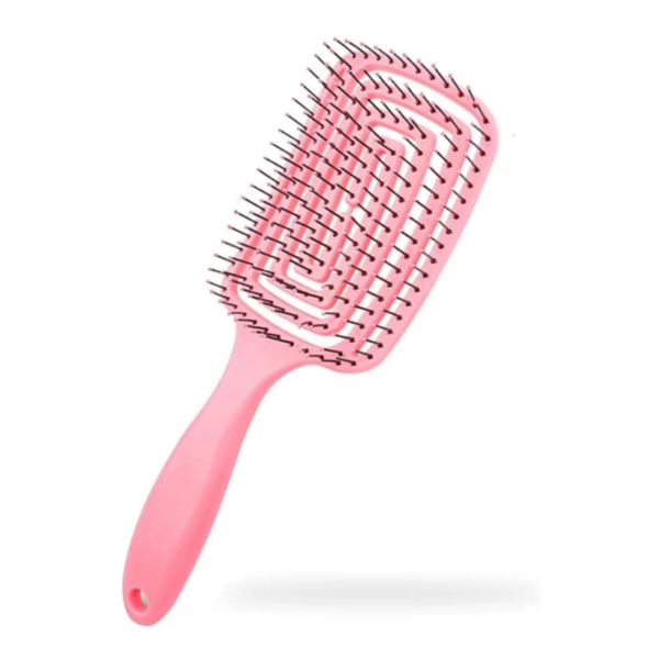 Trendy S Hair Brush