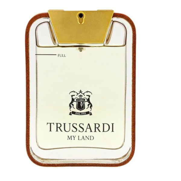 Trussardi My Land Pour Homme EDT 50ML